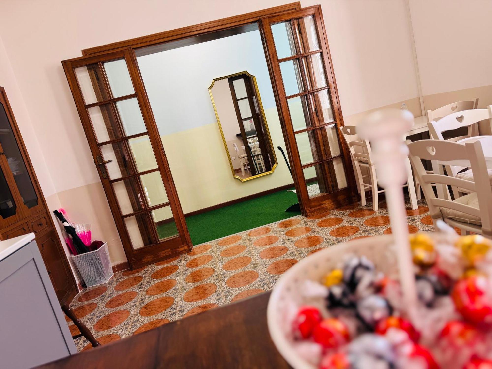 Villa Matilde ปิซา ภายนอก รูปภาพ