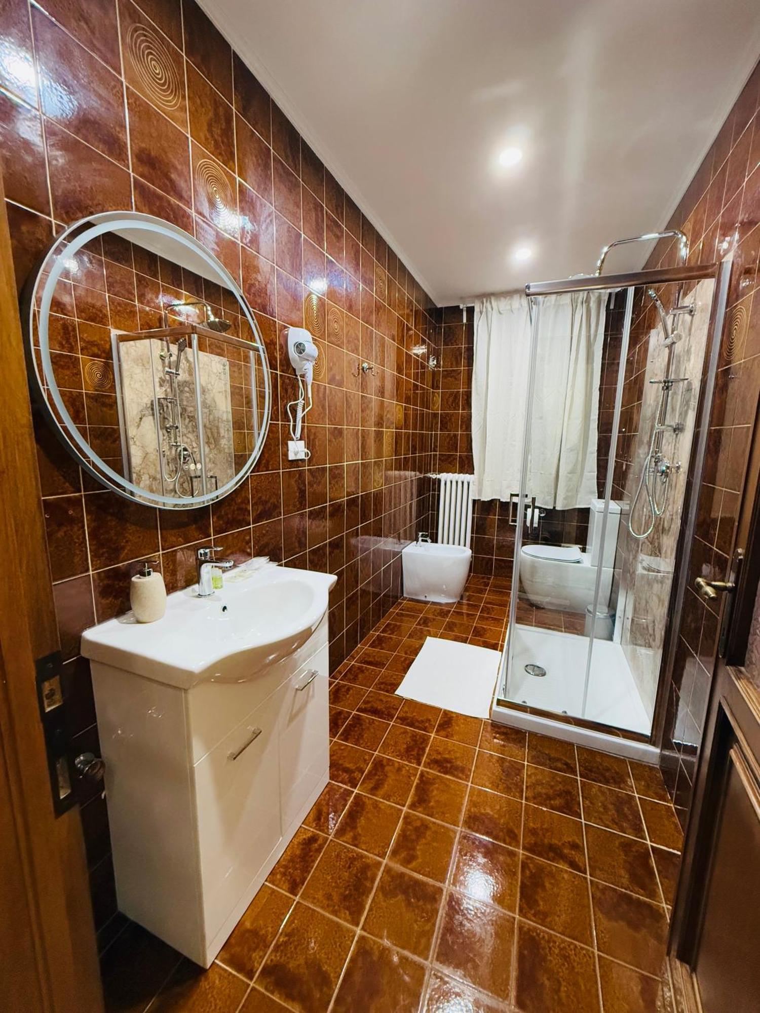 Villa Matilde ปิซา ภายนอก รูปภาพ