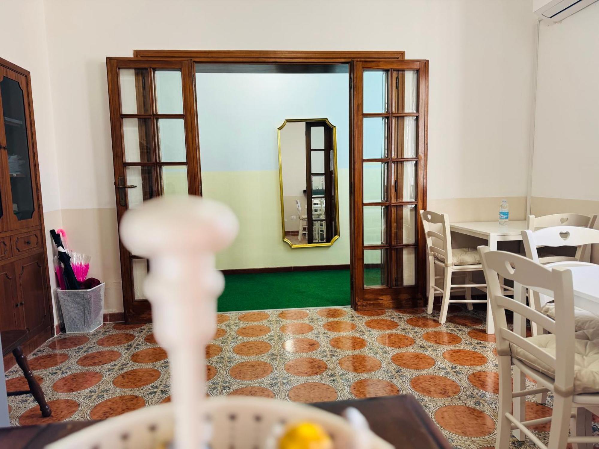 Villa Matilde ปิซา ภายนอก รูปภาพ