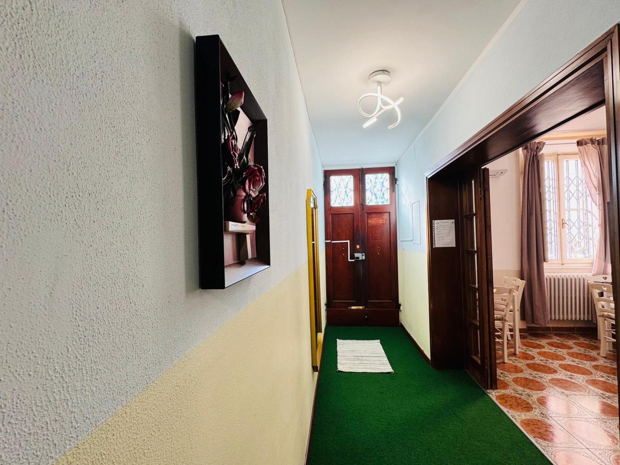 Villa Matilde ปิซา ภายนอก รูปภาพ
