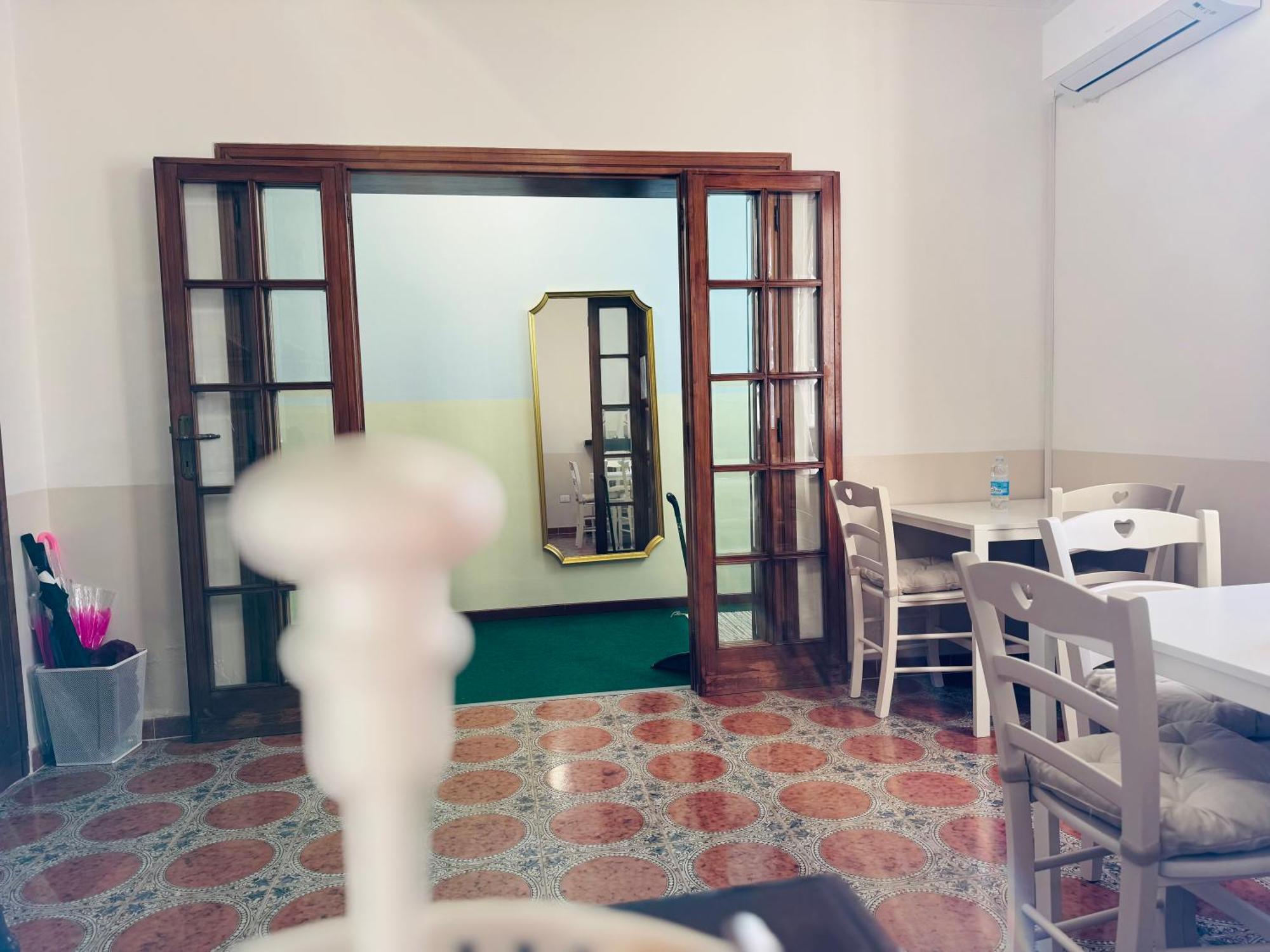 Villa Matilde ปิซา ภายนอก รูปภาพ