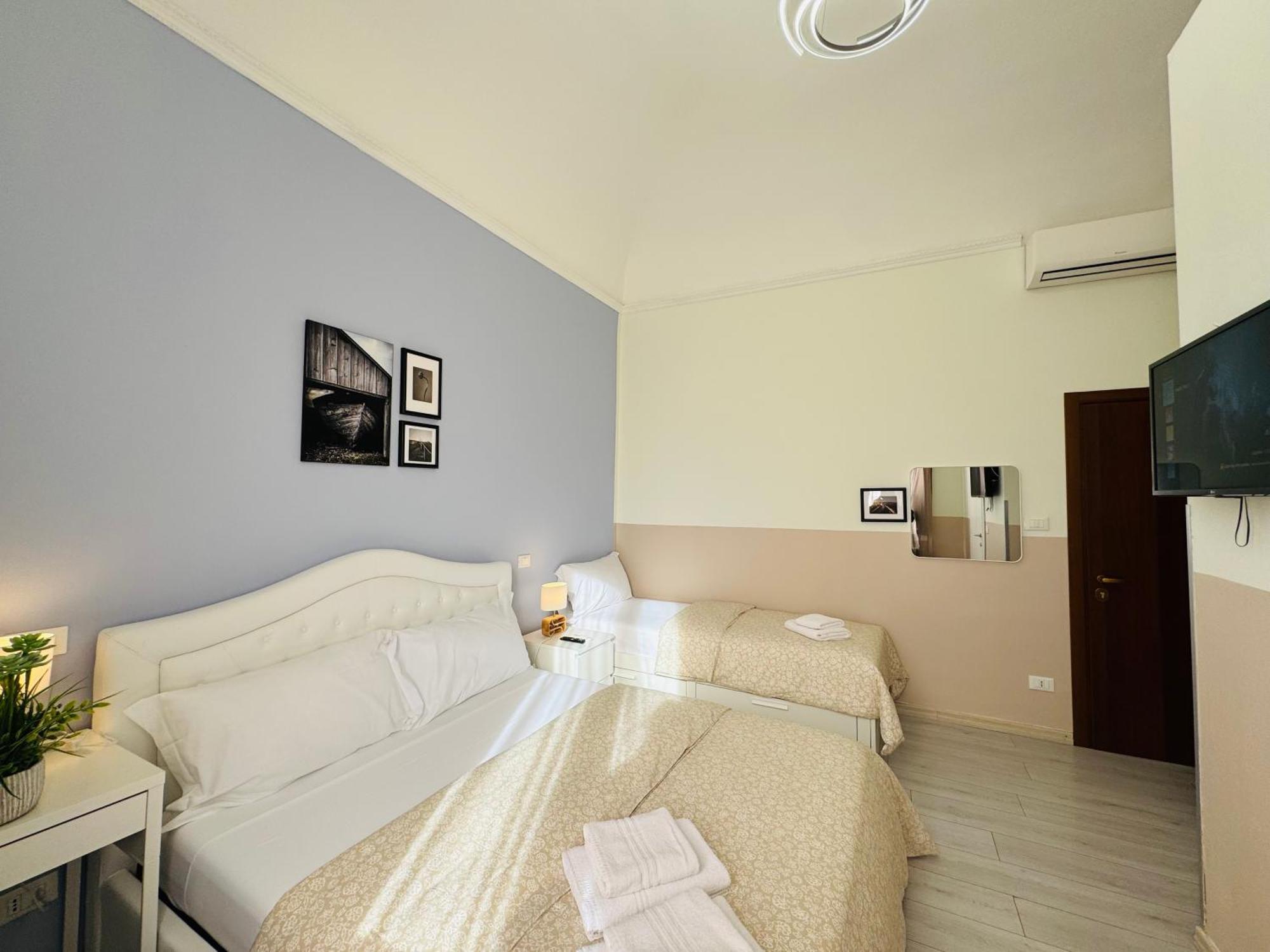 Villa Matilde ปิซา ภายนอก รูปภาพ